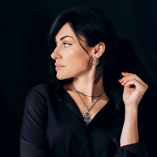 Милена Петракова